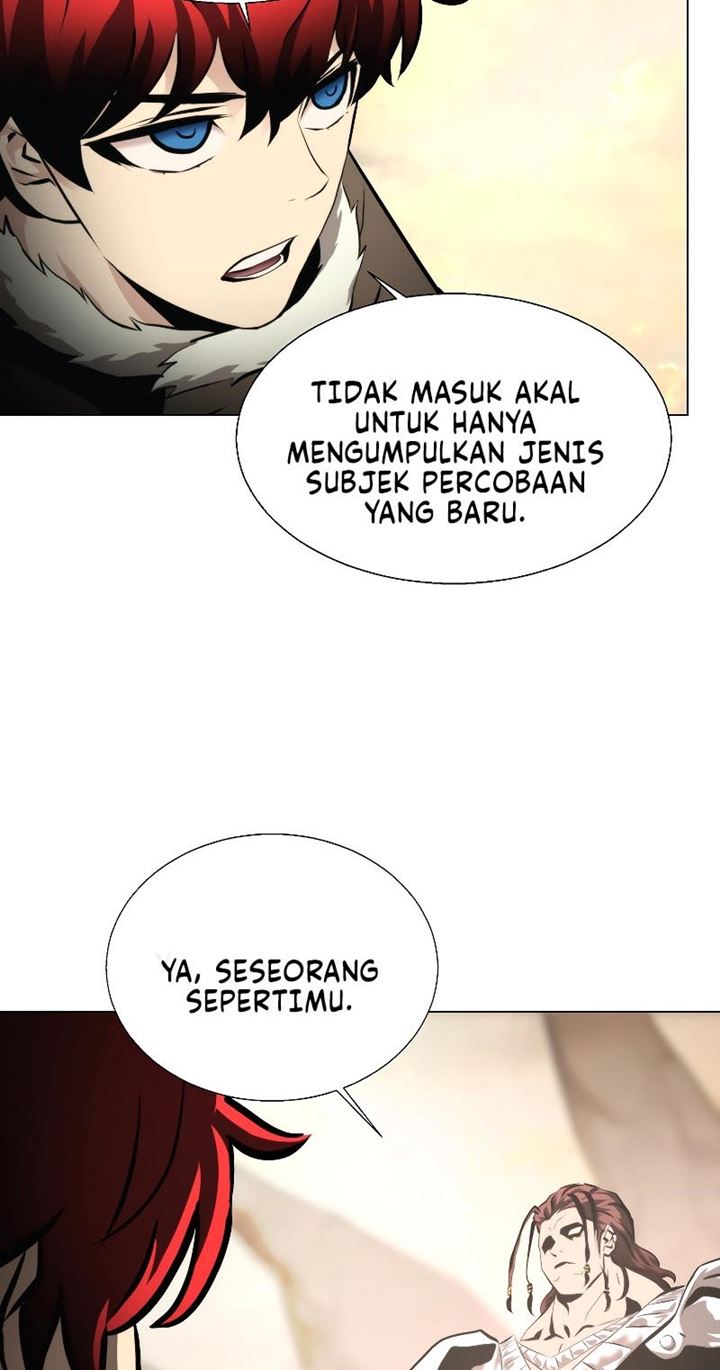 Burnout Shock chapter 38