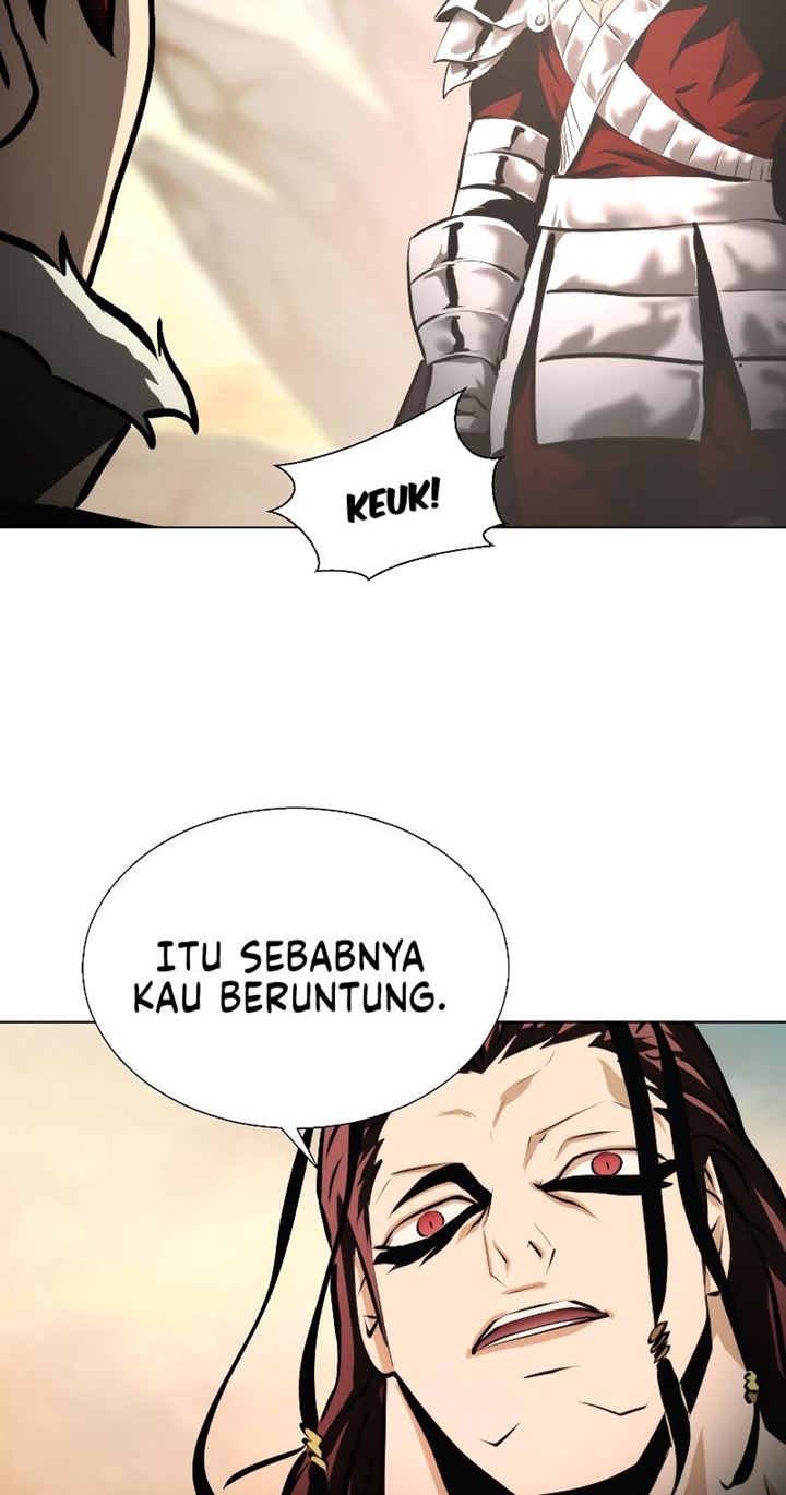 Burnout Shock chapter 38