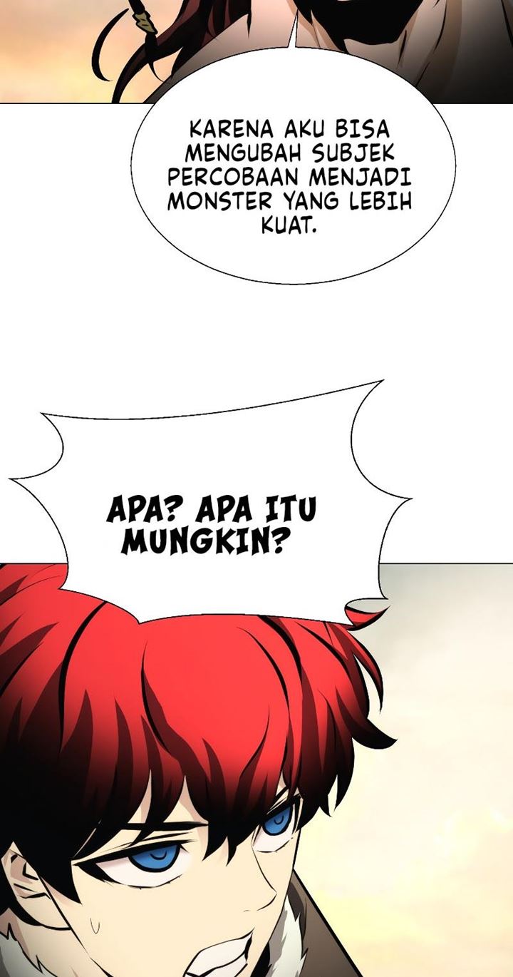 Burnout Shock chapter 38