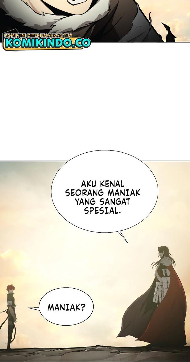 Burnout Shock chapter 38