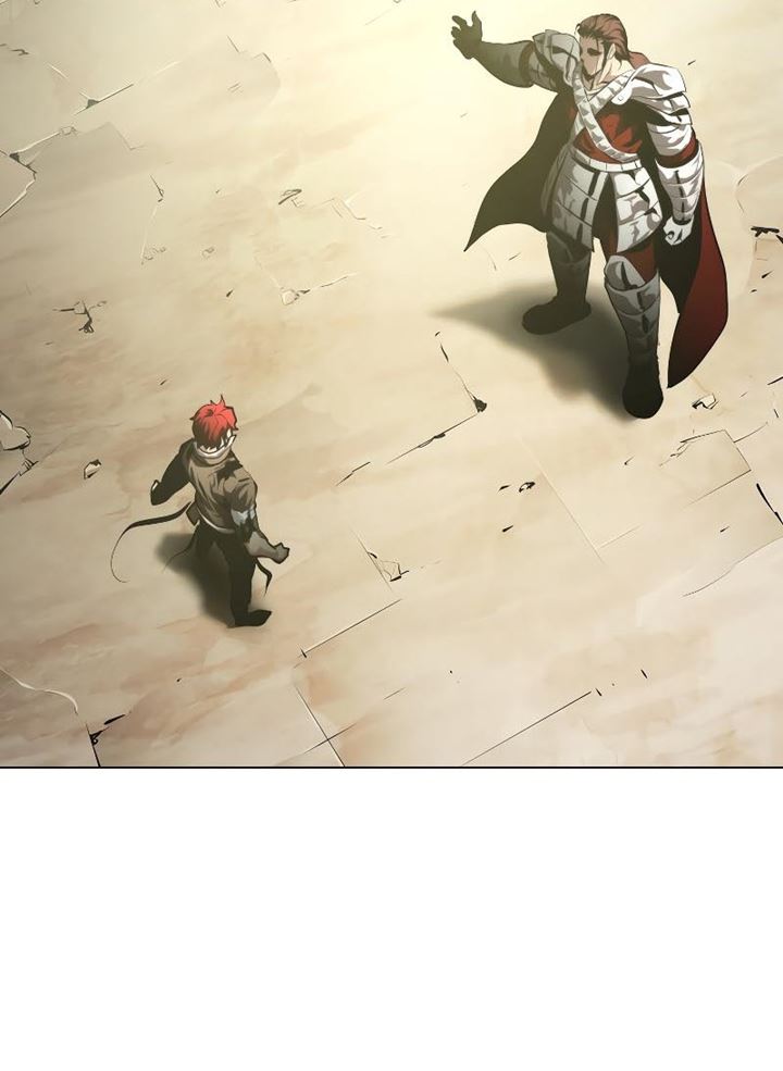 Burnout Shock chapter 38