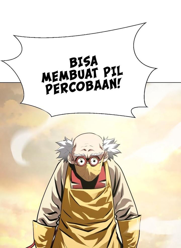 Burnout Shock chapter 38