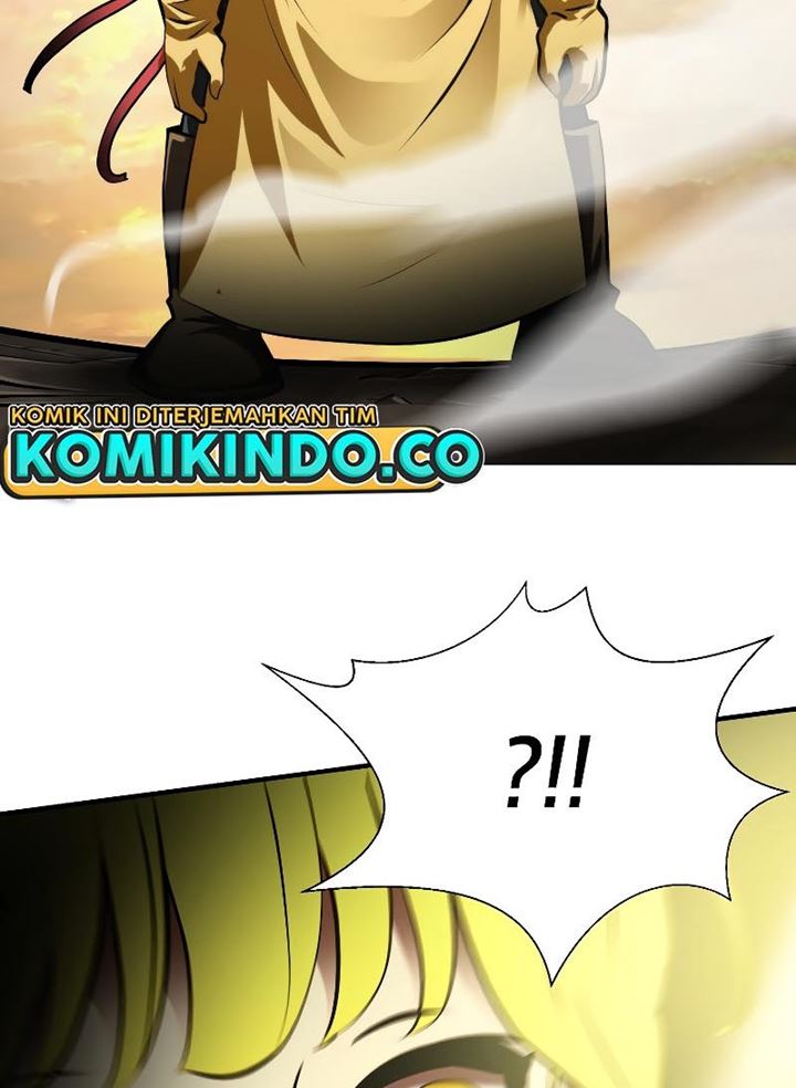 Burnout Shock chapter 38