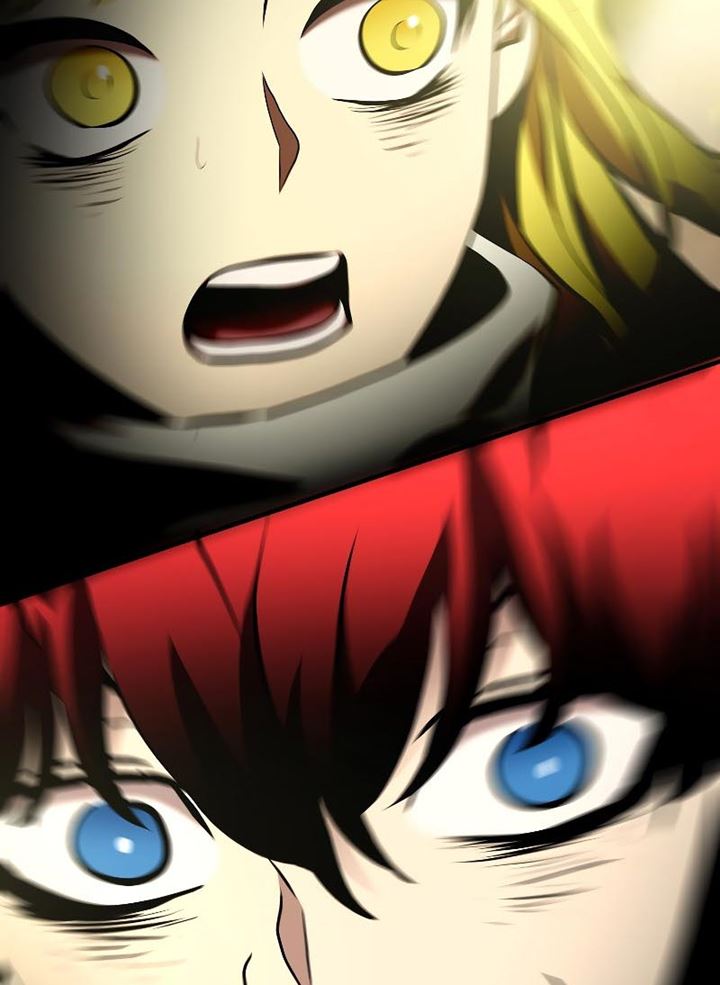 Burnout Shock chapter 38