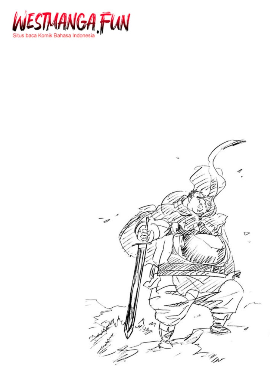 Busamen Gachi Fighter Chapter 11 Bahasa Indonesia