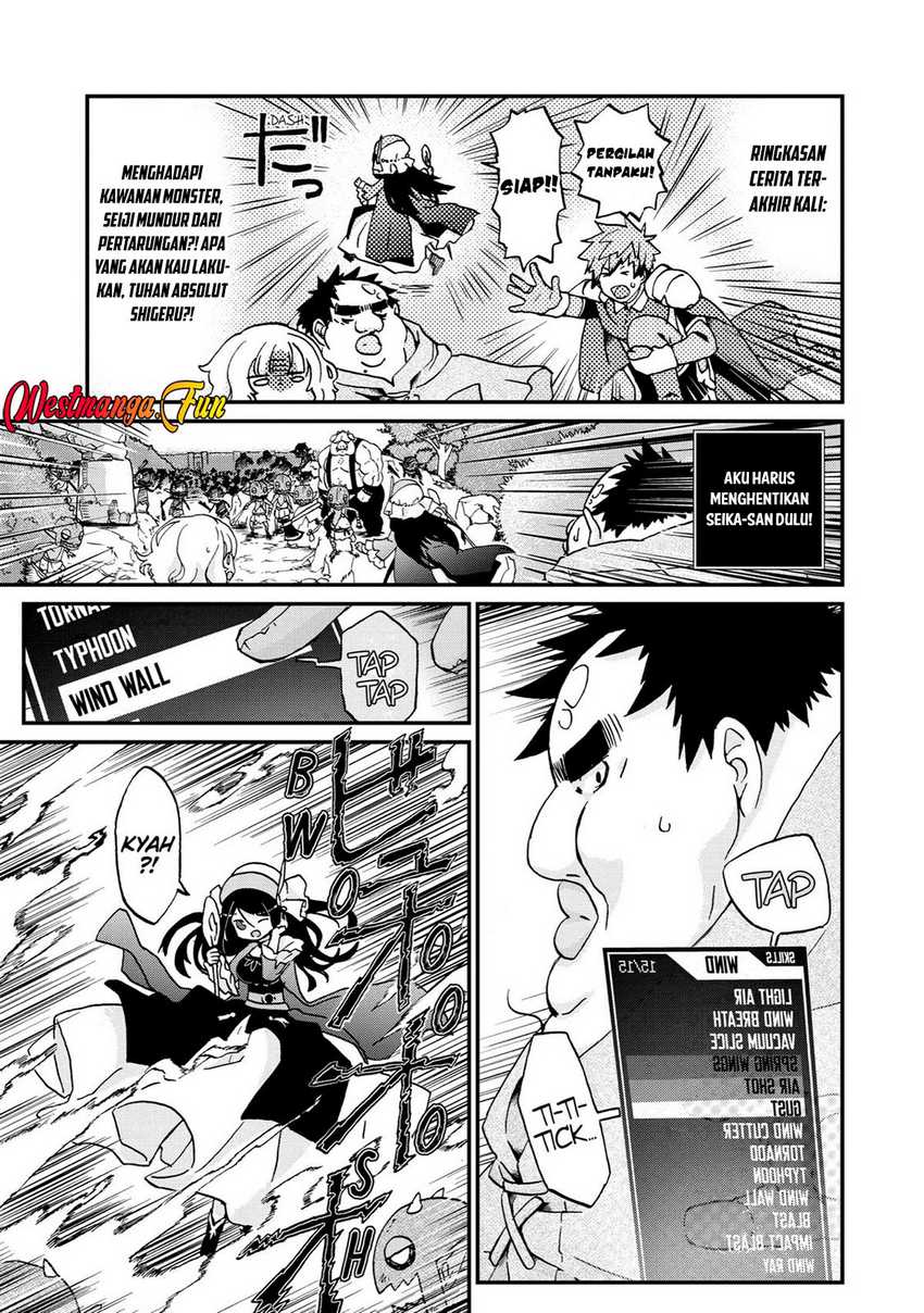 Dilarang COPAS - situs resmi www.mangacanblog.com - Komik busamen gachi fighter 012 - chapter 12 13 Indonesia busamen gachi fighter 012 - chapter 12 Terbaru 1|Baca Manga Komik Indonesia|Mangacan