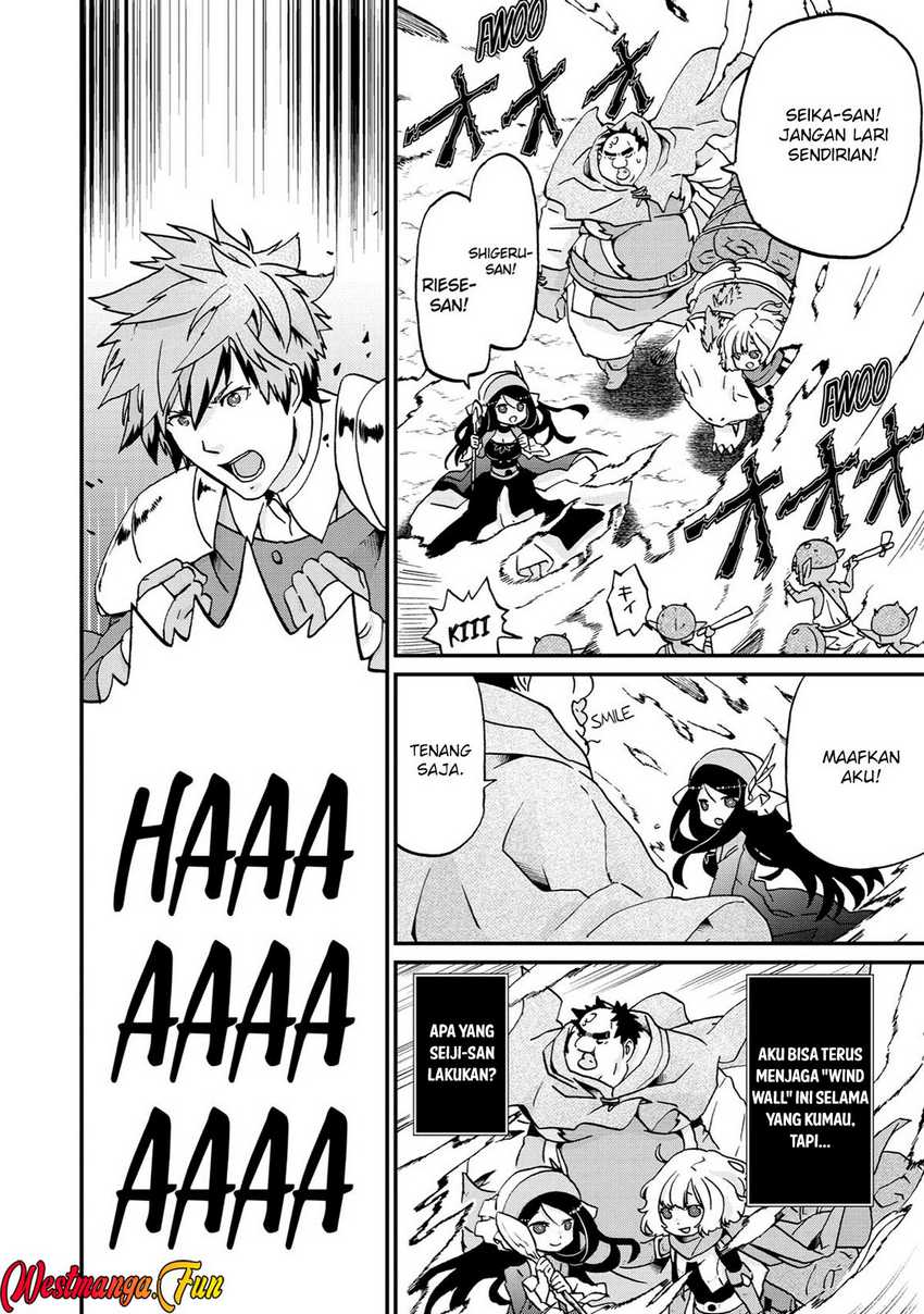 Dilarang COPAS - situs resmi www.mangacanblog.com - Komik busamen gachi fighter 012 - chapter 12 13 Indonesia busamen gachi fighter 012 - chapter 12 Terbaru 2|Baca Manga Komik Indonesia|Mangacan