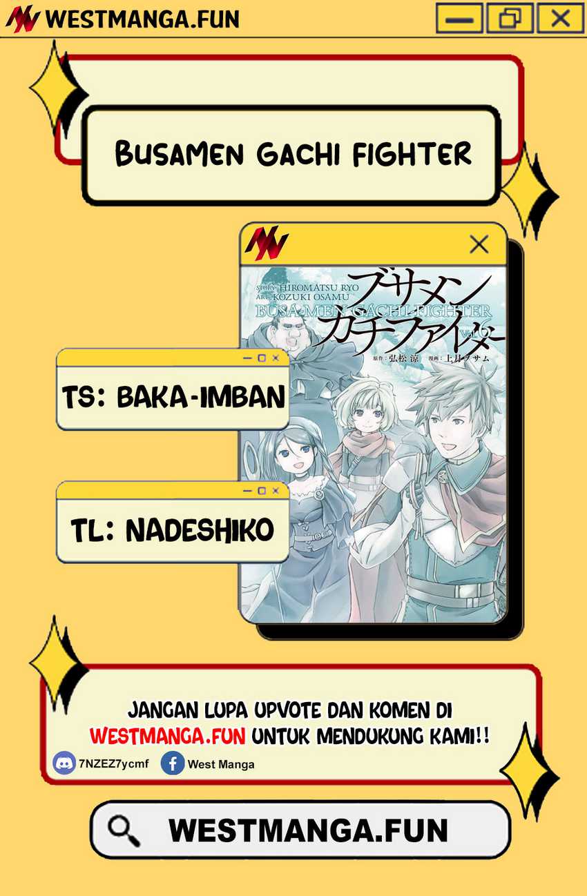 Dilarang COPAS - situs resmi www.mangacanblog.com - Komik busamen gachi fighter 012 - chapter 12 13 Indonesia busamen gachi fighter 012 - chapter 12 Terbaru 3|Baca Manga Komik Indonesia|Mangacan