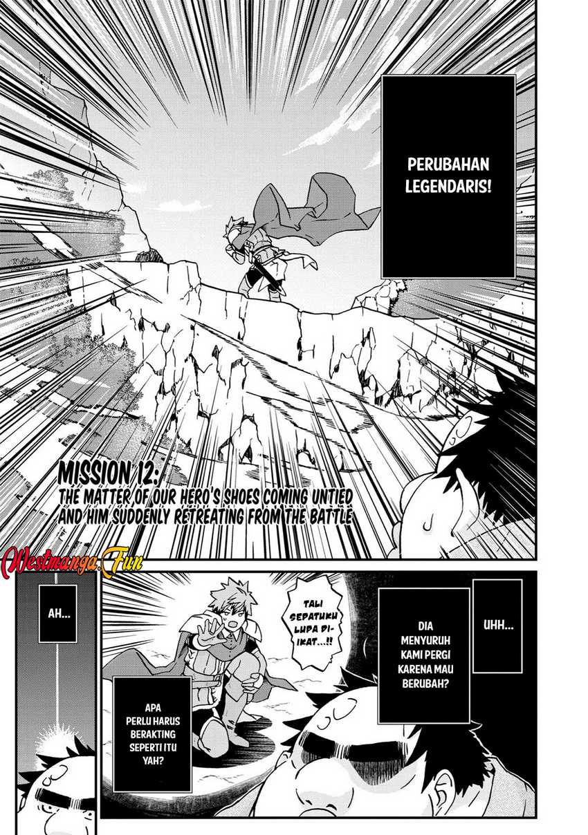Dilarang COPAS - situs resmi www.mangacanblog.com - Komik busamen gachi fighter 012 - chapter 12 13 Indonesia busamen gachi fighter 012 - chapter 12 Terbaru 4|Baca Manga Komik Indonesia|Mangacan