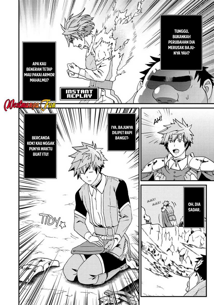 Dilarang COPAS - situs resmi www.mangacanblog.com - Komik busamen gachi fighter 012 - chapter 12 13 Indonesia busamen gachi fighter 012 - chapter 12 Terbaru 5|Baca Manga Komik Indonesia|Mangacan