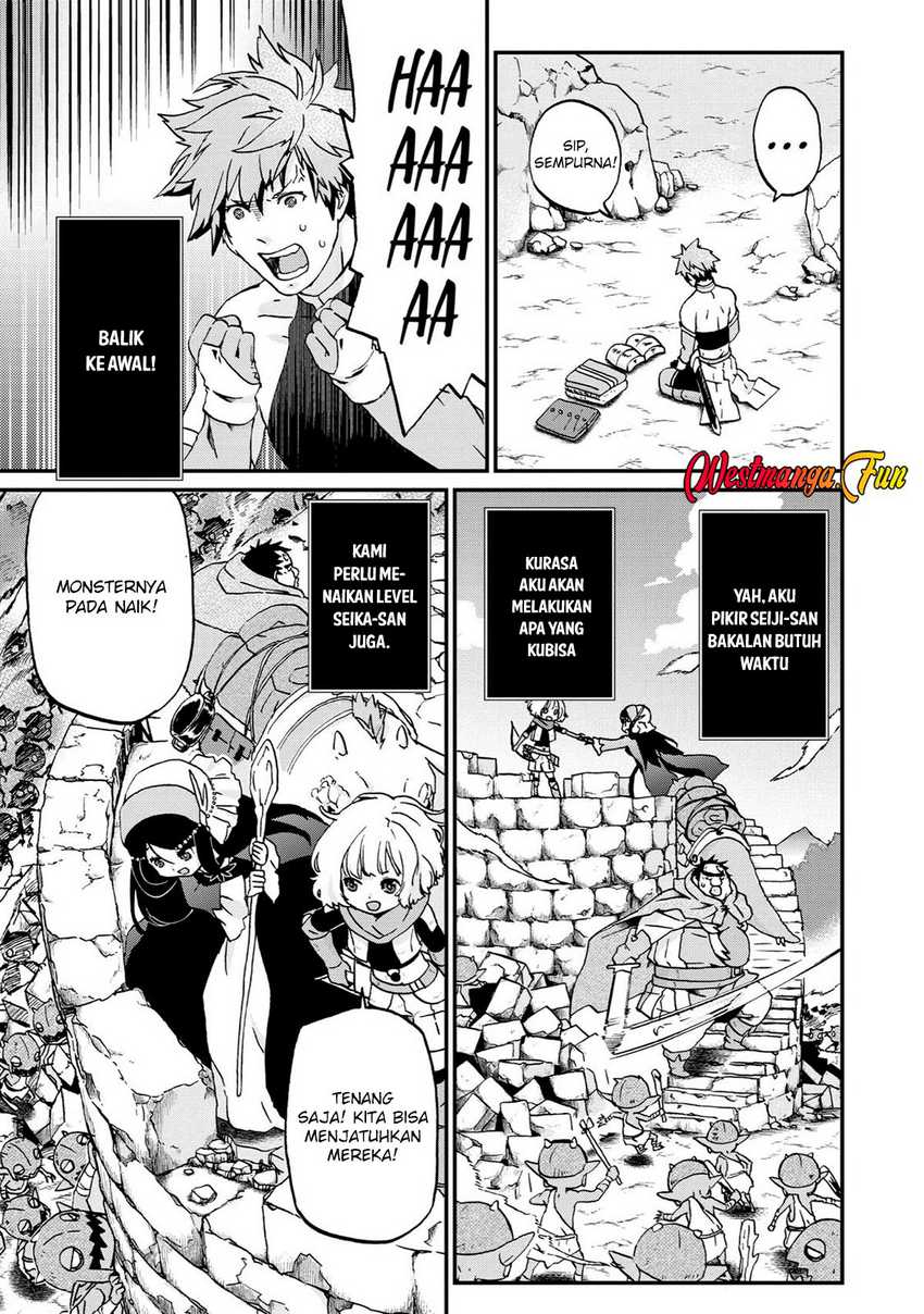 Dilarang COPAS - situs resmi www.mangacanblog.com - Komik busamen gachi fighter 012 - chapter 12 13 Indonesia busamen gachi fighter 012 - chapter 12 Terbaru 6|Baca Manga Komik Indonesia|Mangacan