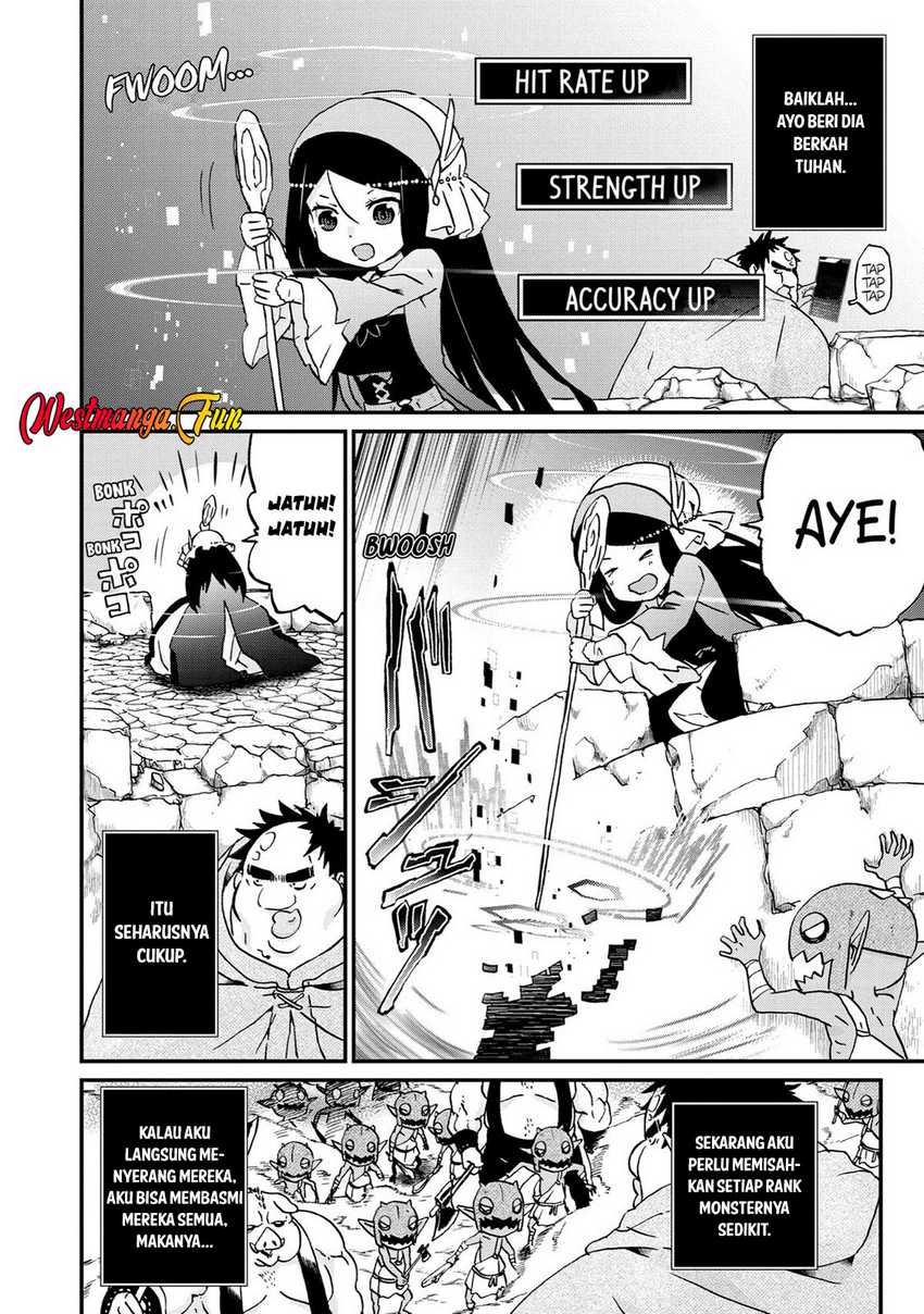 Dilarang COPAS - situs resmi www.mangacanblog.com - Komik busamen gachi fighter 012 - chapter 12 13 Indonesia busamen gachi fighter 012 - chapter 12 Terbaru 7|Baca Manga Komik Indonesia|Mangacan