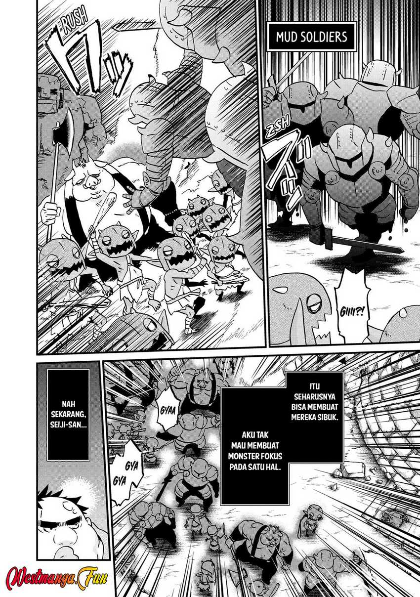 Dilarang COPAS - situs resmi www.mangacanblog.com - Komik busamen gachi fighter 012 - chapter 12 13 Indonesia busamen gachi fighter 012 - chapter 12 Terbaru 9|Baca Manga Komik Indonesia|Mangacan