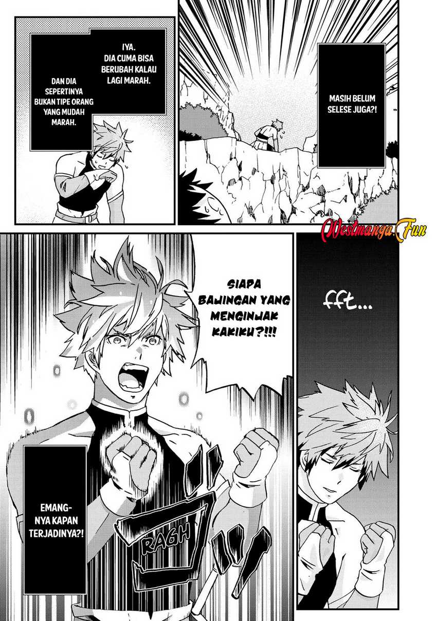 Dilarang COPAS - situs resmi www.mangacanblog.com - Komik busamen gachi fighter 012 - chapter 12 13 Indonesia busamen gachi fighter 012 - chapter 12 Terbaru 10|Baca Manga Komik Indonesia|Mangacan