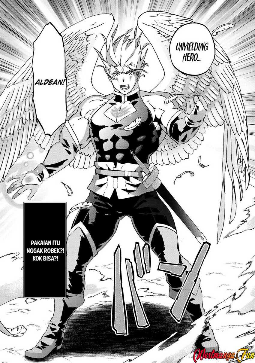 Dilarang COPAS - situs resmi www.mangacanblog.com - Komik busamen gachi fighter 012 - chapter 12 13 Indonesia busamen gachi fighter 012 - chapter 12 Terbaru 12|Baca Manga Komik Indonesia|Mangacan