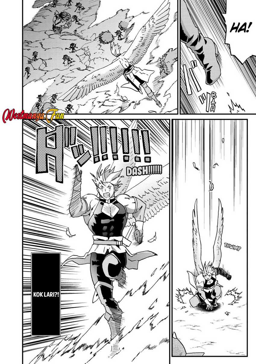 Dilarang COPAS - situs resmi www.mangacanblog.com - Komik busamen gachi fighter 012 - chapter 12 13 Indonesia busamen gachi fighter 012 - chapter 12 Terbaru 13|Baca Manga Komik Indonesia|Mangacan