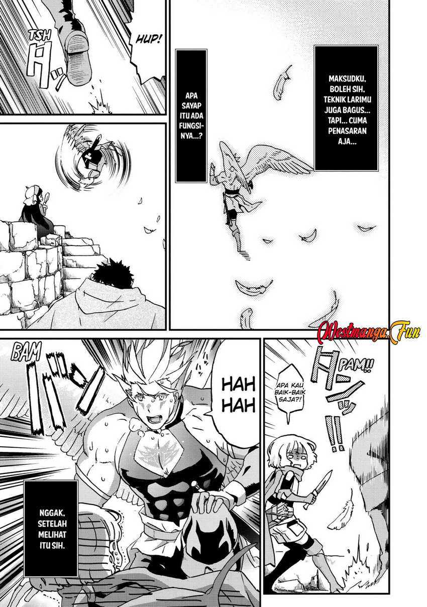 Dilarang COPAS - situs resmi www.mangacanblog.com - Komik busamen gachi fighter 012 - chapter 12 13 Indonesia busamen gachi fighter 012 - chapter 12 Terbaru 14|Baca Manga Komik Indonesia|Mangacan