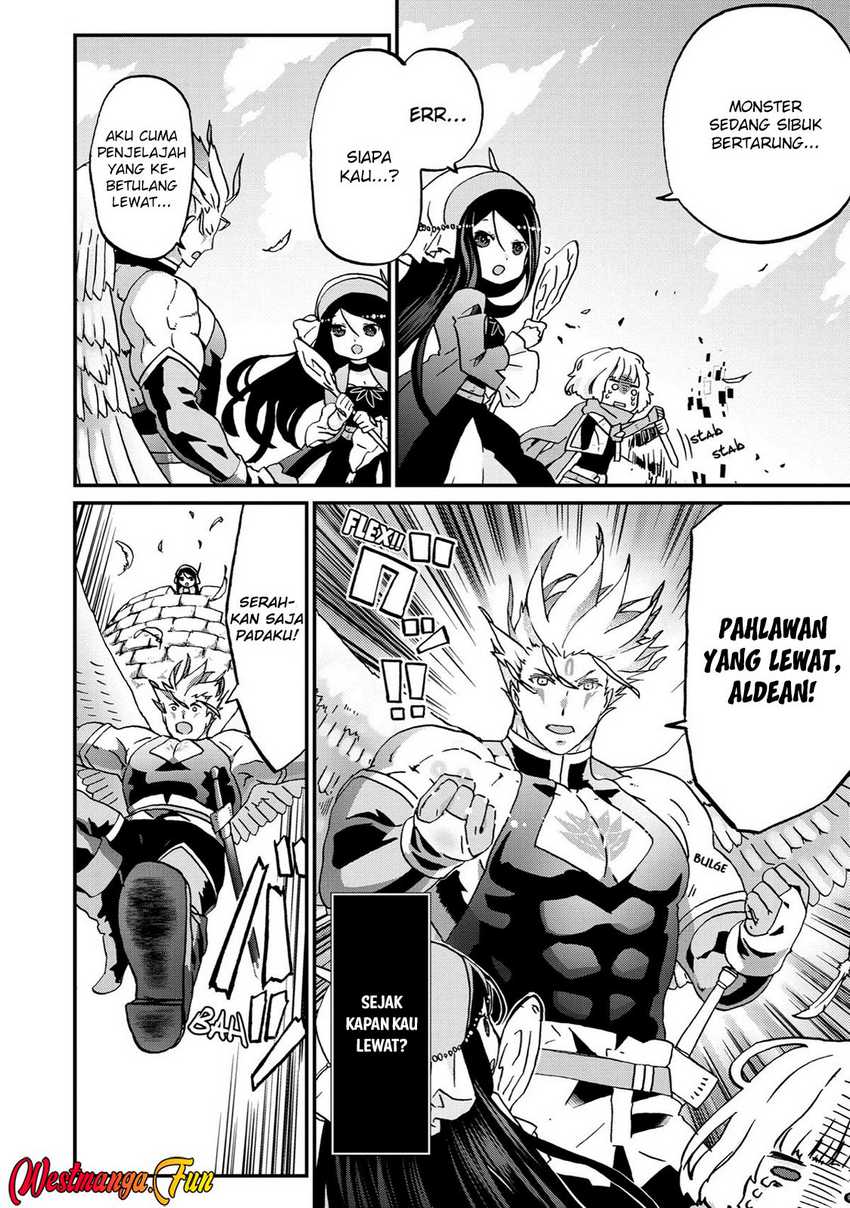 Dilarang COPAS - situs resmi www.mangacanblog.com - Komik busamen gachi fighter 012 - chapter 12 13 Indonesia busamen gachi fighter 012 - chapter 12 Terbaru 15|Baca Manga Komik Indonesia|Mangacan