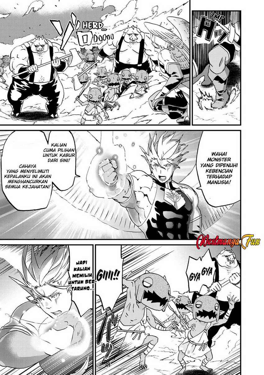 Dilarang COPAS - situs resmi www.mangacanblog.com - Komik busamen gachi fighter 012 - chapter 12 13 Indonesia busamen gachi fighter 012 - chapter 12 Terbaru 16|Baca Manga Komik Indonesia|Mangacan