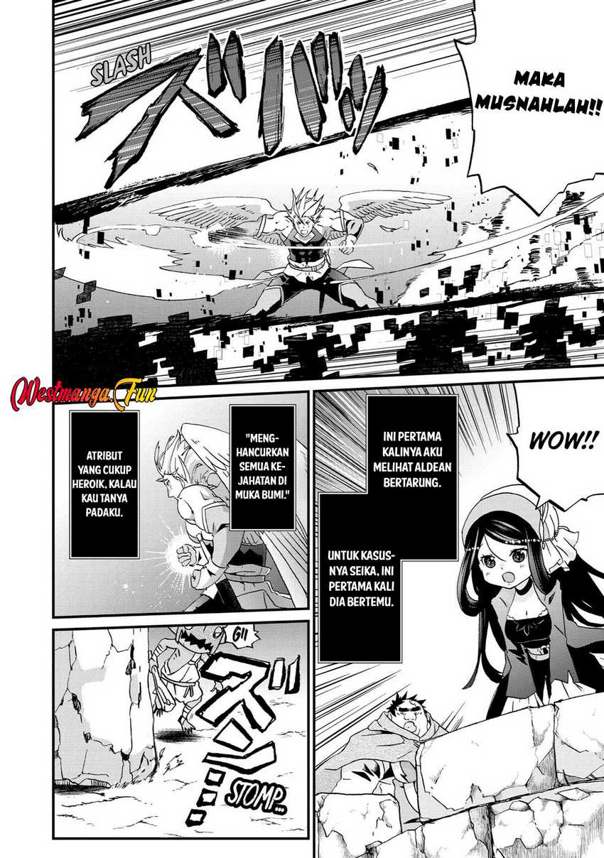 Dilarang COPAS - situs resmi www.mangacanblog.com - Komik busamen gachi fighter 012 - chapter 12 13 Indonesia busamen gachi fighter 012 - chapter 12 Terbaru 18|Baca Manga Komik Indonesia|Mangacan