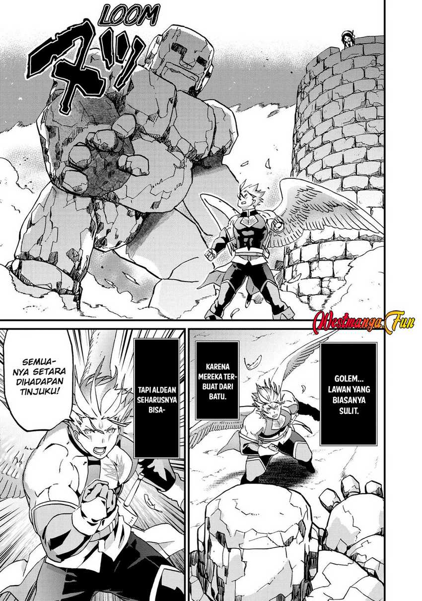 Dilarang COPAS - situs resmi www.mangacanblog.com - Komik busamen gachi fighter 012 - chapter 12 13 Indonesia busamen gachi fighter 012 - chapter 12 Terbaru 19|Baca Manga Komik Indonesia|Mangacan