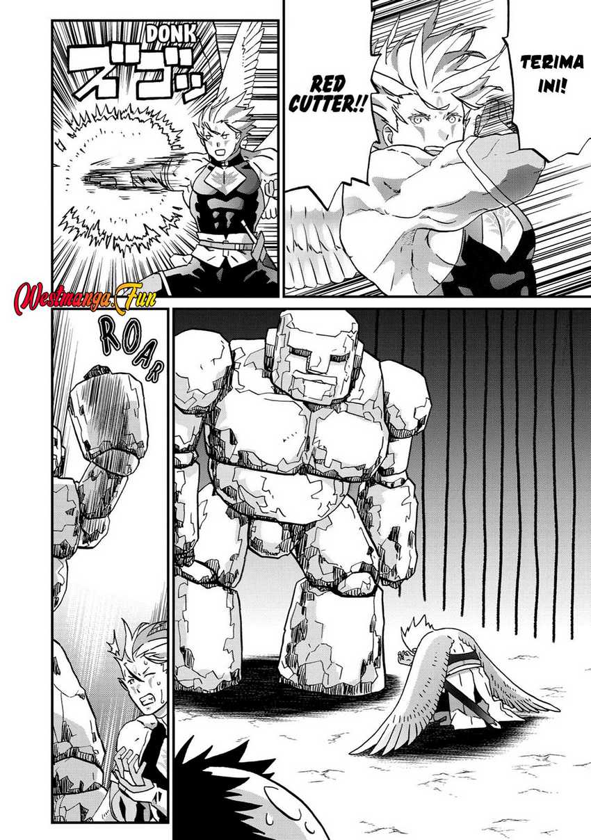 Dilarang COPAS - situs resmi www.mangacanblog.com - Komik busamen gachi fighter 012 - chapter 12 13 Indonesia busamen gachi fighter 012 - chapter 12 Terbaru 20|Baca Manga Komik Indonesia|Mangacan