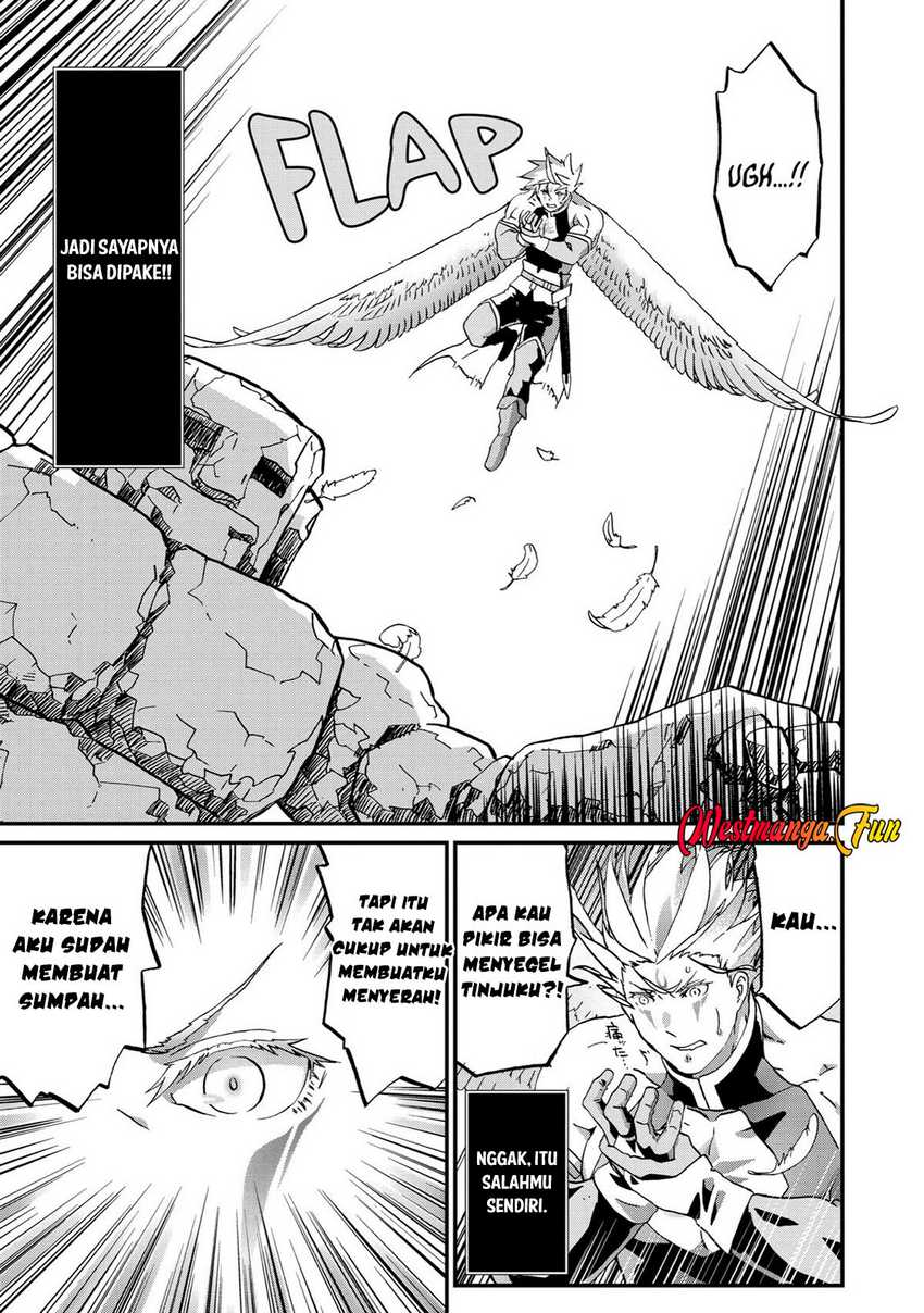 Dilarang COPAS - situs resmi www.mangacanblog.com - Komik busamen gachi fighter 012 - chapter 12 13 Indonesia busamen gachi fighter 012 - chapter 12 Terbaru 21|Baca Manga Komik Indonesia|Mangacan