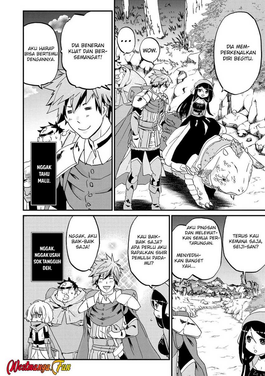 Dilarang COPAS - situs resmi www.mangacanblog.com - Komik busamen gachi fighter 012 - chapter 12 13 Indonesia busamen gachi fighter 012 - chapter 12 Terbaru 24|Baca Manga Komik Indonesia|Mangacan