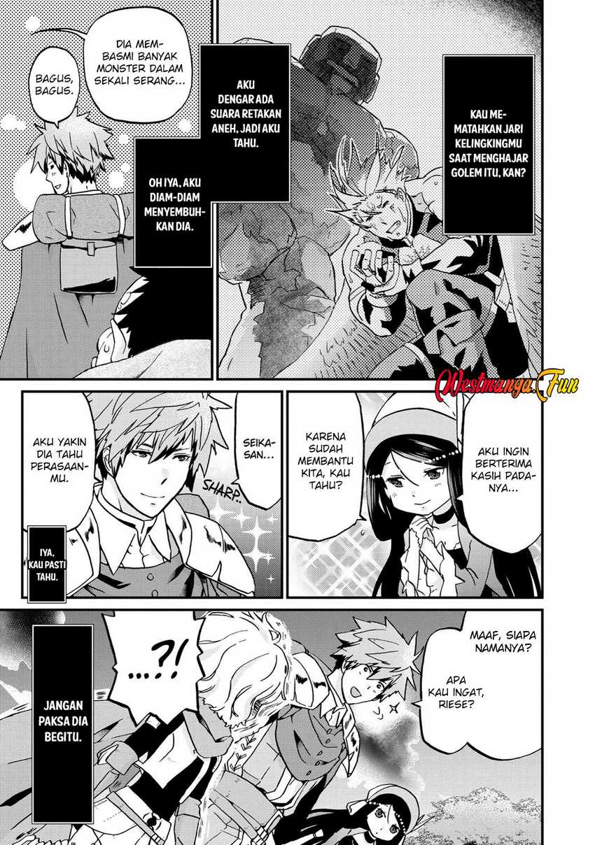 Dilarang COPAS - situs resmi www.mangacanblog.com - Komik busamen gachi fighter 012 - chapter 12 13 Indonesia busamen gachi fighter 012 - chapter 12 Terbaru 25|Baca Manga Komik Indonesia|Mangacan