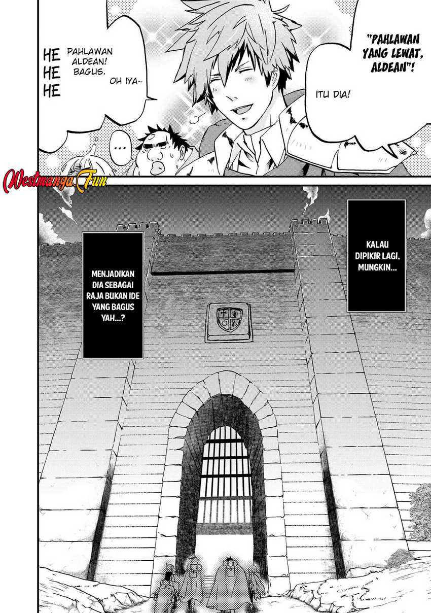 Dilarang COPAS - situs resmi www.mangacanblog.com - Komik busamen gachi fighter 012 - chapter 12 13 Indonesia busamen gachi fighter 012 - chapter 12 Terbaru 26|Baca Manga Komik Indonesia|Mangacan