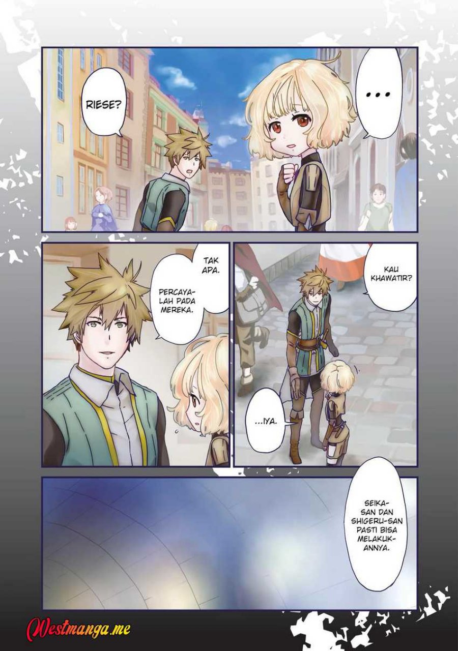 Dilarang COPAS - situs resmi www.mangacanblog.com - Komik busamen gachi fighter 015 - chapter 15 16 Indonesia busamen gachi fighter 015 - chapter 15 Terbaru 5|Baca Manga Komik Indonesia|Mangacan