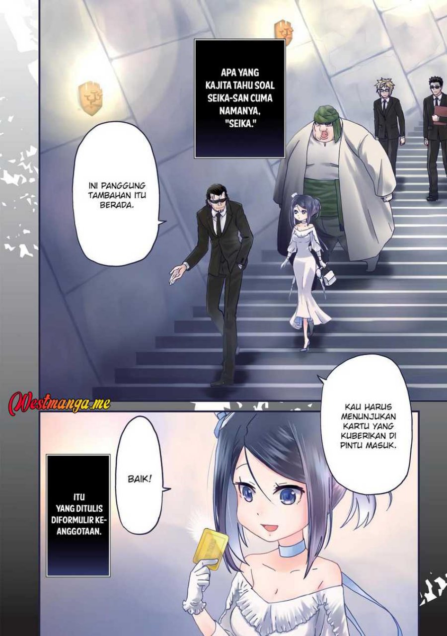 Dilarang COPAS - situs resmi www.mangacanblog.com - Komik busamen gachi fighter 015 - chapter 15 16 Indonesia busamen gachi fighter 015 - chapter 15 Terbaru 7|Baca Manga Komik Indonesia|Mangacan