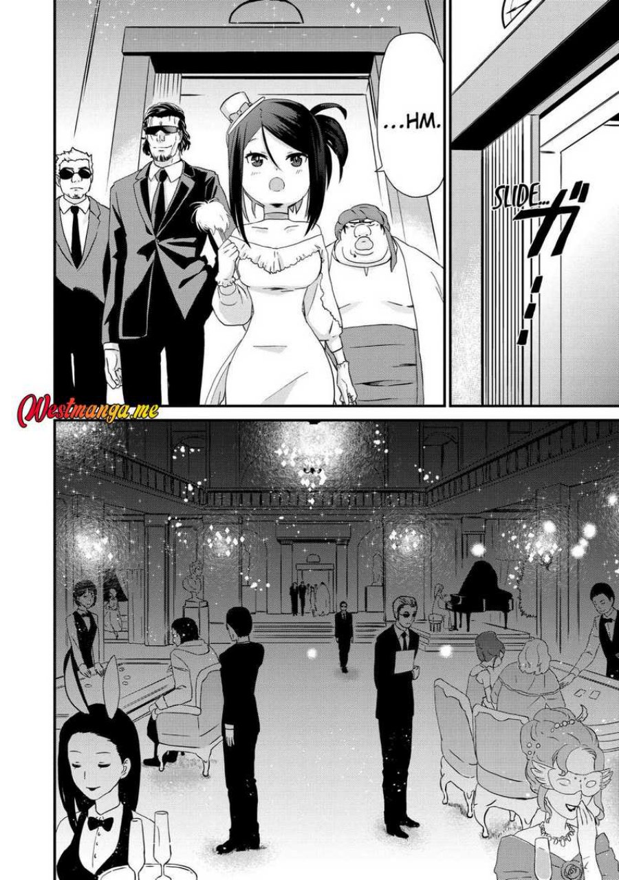 Dilarang COPAS - situs resmi www.mangacanblog.com - Komik busamen gachi fighter 015 - chapter 15 16 Indonesia busamen gachi fighter 015 - chapter 15 Terbaru 9|Baca Manga Komik Indonesia|Mangacan