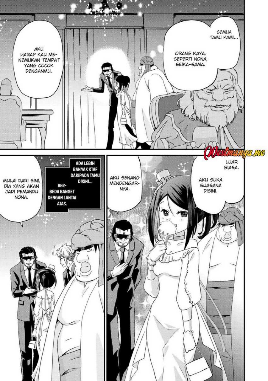 Dilarang COPAS - situs resmi www.mangacanblog.com - Komik busamen gachi fighter 015 - chapter 15 16 Indonesia busamen gachi fighter 015 - chapter 15 Terbaru 10|Baca Manga Komik Indonesia|Mangacan