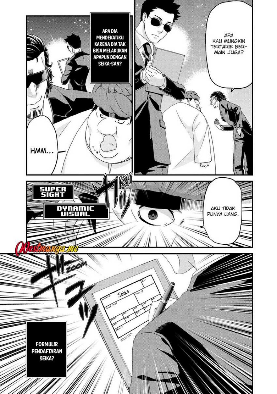 Dilarang COPAS - situs resmi www.mangacanblog.com - Komik busamen gachi fighter 015 - chapter 15 16 Indonesia busamen gachi fighter 015 - chapter 15 Terbaru 12|Baca Manga Komik Indonesia|Mangacan