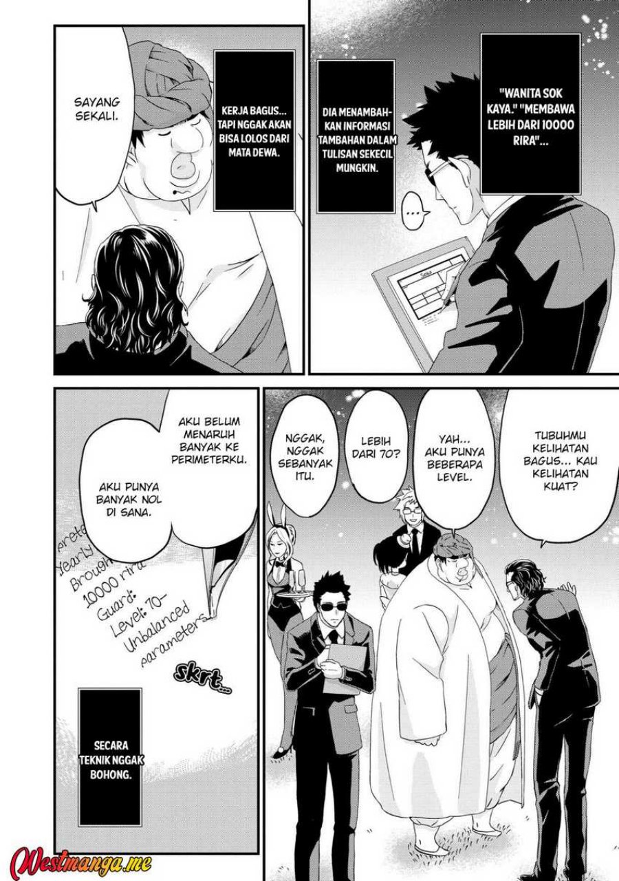 Dilarang COPAS - situs resmi www.mangacanblog.com - Komik busamen gachi fighter 015 - chapter 15 16 Indonesia busamen gachi fighter 015 - chapter 15 Terbaru 13|Baca Manga Komik Indonesia|Mangacan
