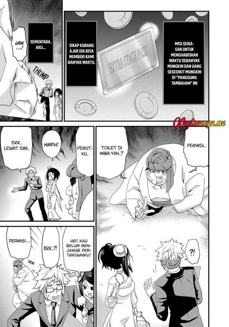 Dilarang COPAS - situs resmi www.mangacanblog.com - Komik busamen gachi fighter 015 - chapter 15 16 Indonesia busamen gachi fighter 015 - chapter 15 Terbaru 21|Baca Manga Komik Indonesia|Mangacan