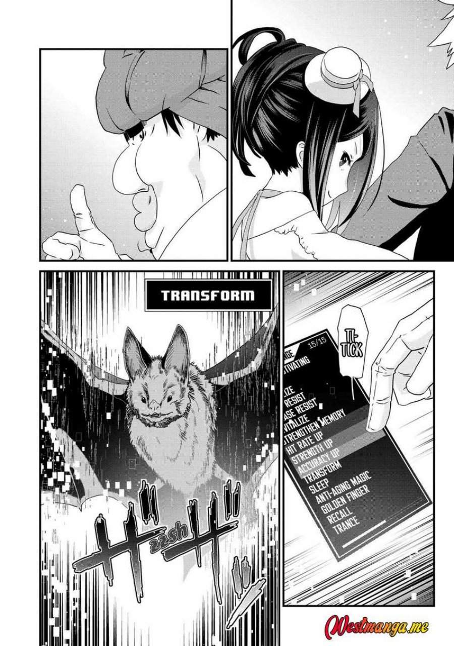 Dilarang COPAS - situs resmi www.mangacanblog.com - Komik busamen gachi fighter 015 - chapter 15 16 Indonesia busamen gachi fighter 015 - chapter 15 Terbaru 22|Baca Manga Komik Indonesia|Mangacan