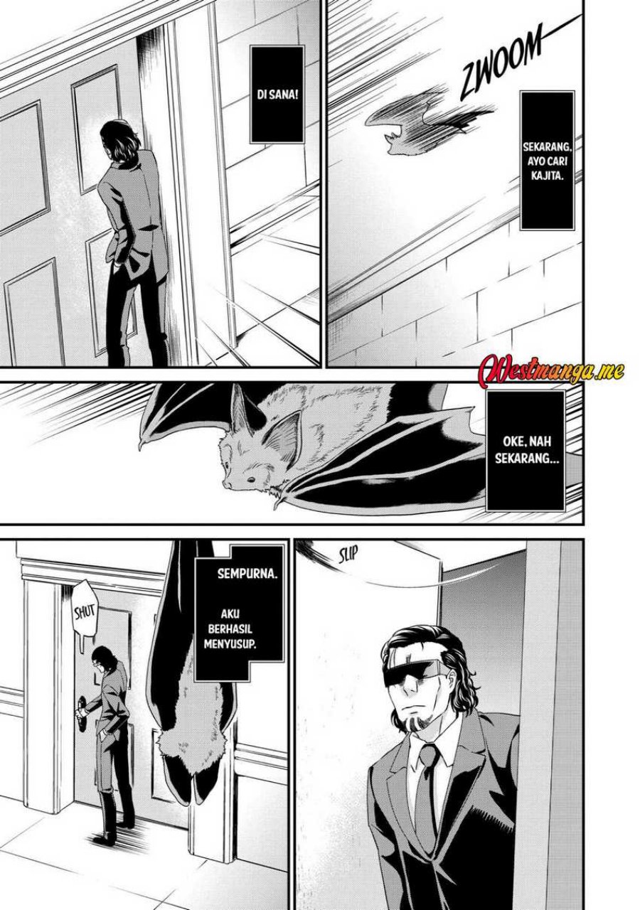 Dilarang COPAS - situs resmi www.mangacanblog.com - Komik busamen gachi fighter 015 - chapter 15 16 Indonesia busamen gachi fighter 015 - chapter 15 Terbaru 23|Baca Manga Komik Indonesia|Mangacan