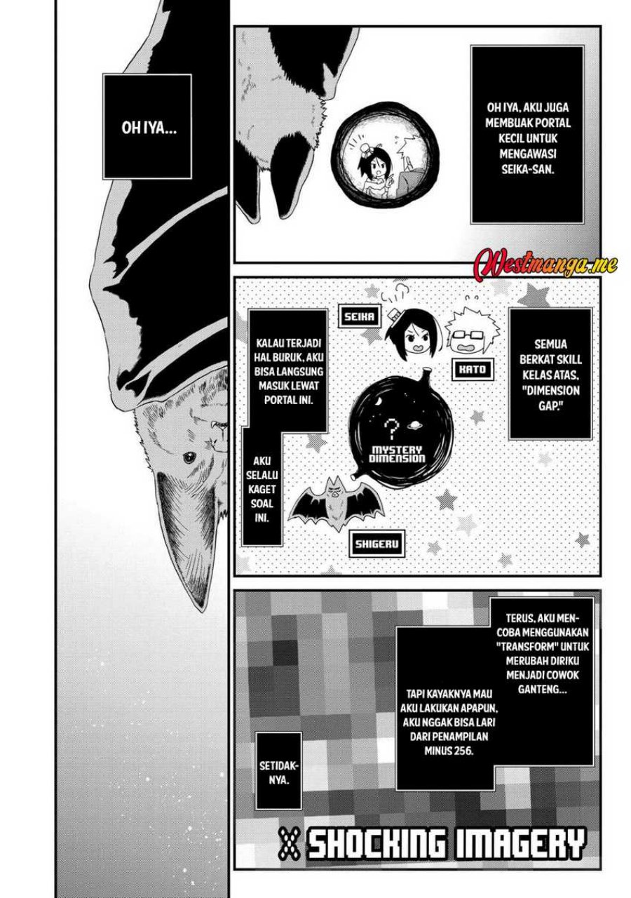 Dilarang COPAS - situs resmi www.mangacanblog.com - Komik busamen gachi fighter 015 - chapter 15 16 Indonesia busamen gachi fighter 015 - chapter 15 Terbaru 24|Baca Manga Komik Indonesia|Mangacan