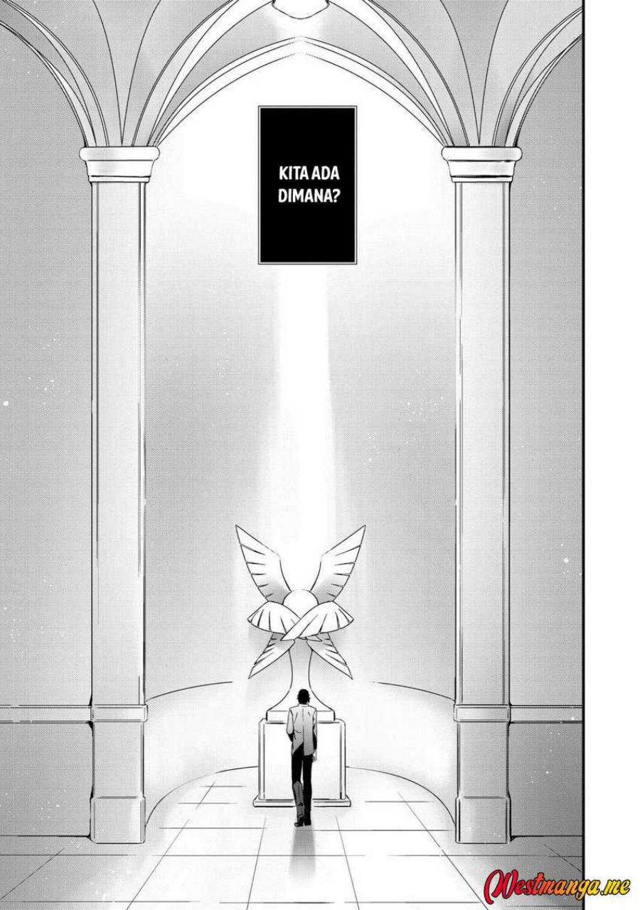 Dilarang COPAS - situs resmi www.mangacanblog.com - Komik busamen gachi fighter 015 - chapter 15 16 Indonesia busamen gachi fighter 015 - chapter 15 Terbaru 25|Baca Manga Komik Indonesia|Mangacan