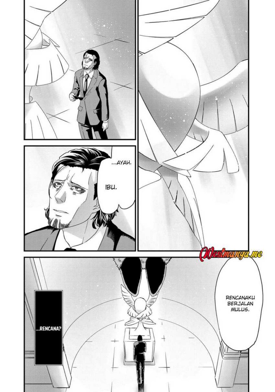 Dilarang COPAS - situs resmi www.mangacanblog.com - Komik busamen gachi fighter 015 - chapter 15 16 Indonesia busamen gachi fighter 015 - chapter 15 Terbaru 26|Baca Manga Komik Indonesia|Mangacan