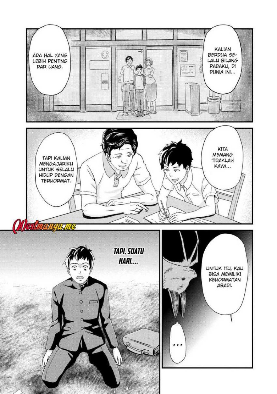 Dilarang COPAS - situs resmi www.mangacanblog.com - Komik busamen gachi fighter 015 - chapter 15 16 Indonesia busamen gachi fighter 015 - chapter 15 Terbaru 27|Baca Manga Komik Indonesia|Mangacan