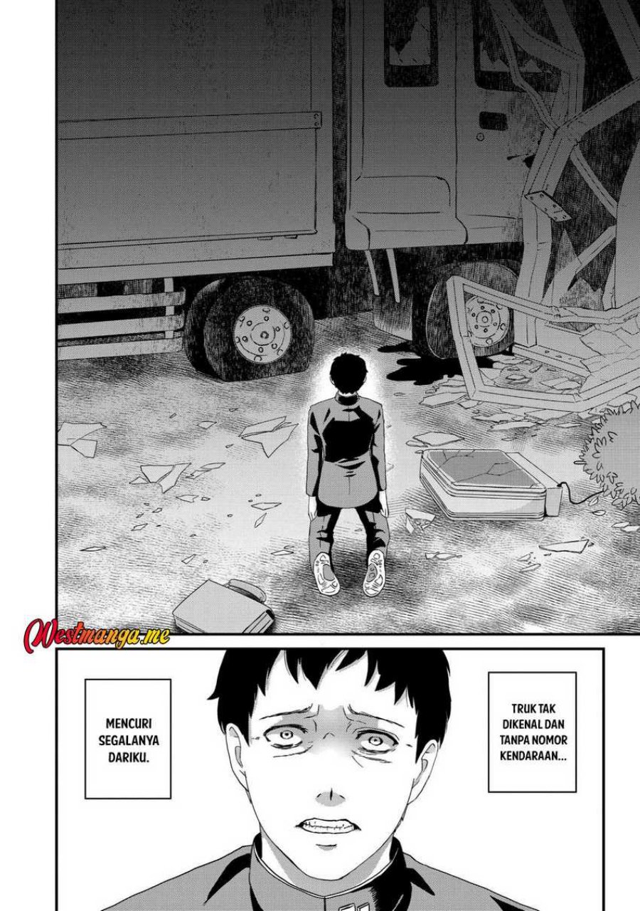 Dilarang COPAS - situs resmi www.mangacanblog.com - Komik busamen gachi fighter 015 - chapter 15 16 Indonesia busamen gachi fighter 015 - chapter 15 Terbaru 28|Baca Manga Komik Indonesia|Mangacan