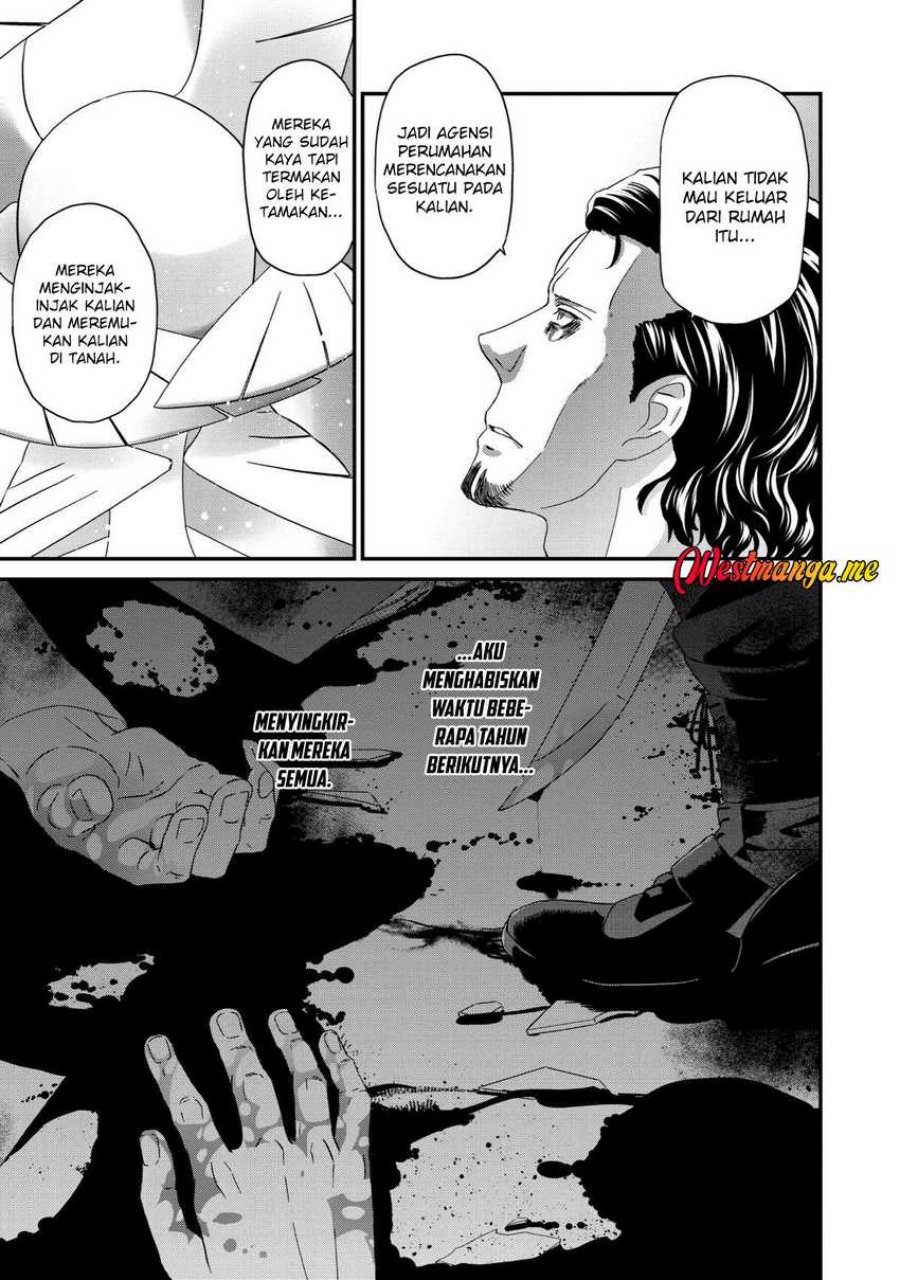 Dilarang COPAS - situs resmi www.mangacanblog.com - Komik busamen gachi fighter 015 - chapter 15 16 Indonesia busamen gachi fighter 015 - chapter 15 Terbaru 29|Baca Manga Komik Indonesia|Mangacan