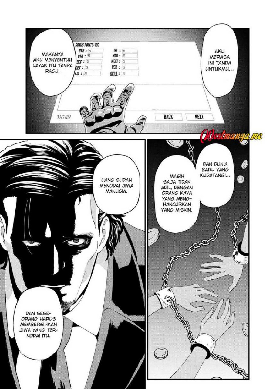 Dilarang COPAS - situs resmi www.mangacanblog.com - Komik busamen gachi fighter 015 - chapter 15 16 Indonesia busamen gachi fighter 015 - chapter 15 Terbaru 31|Baca Manga Komik Indonesia|Mangacan
