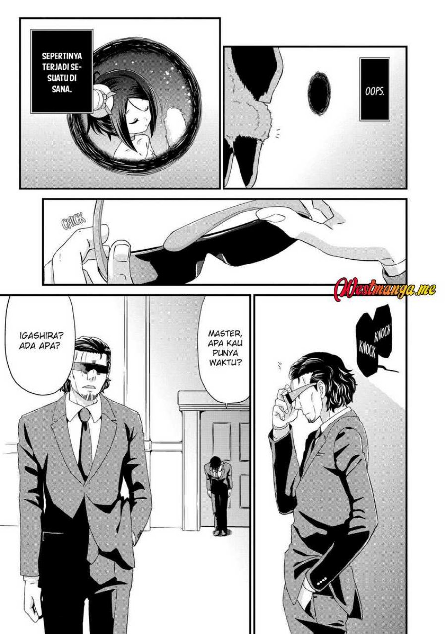 Dilarang COPAS - situs resmi www.mangacanblog.com - Komik busamen gachi fighter 015 - chapter 15 16 Indonesia busamen gachi fighter 015 - chapter 15 Terbaru 33|Baca Manga Komik Indonesia|Mangacan