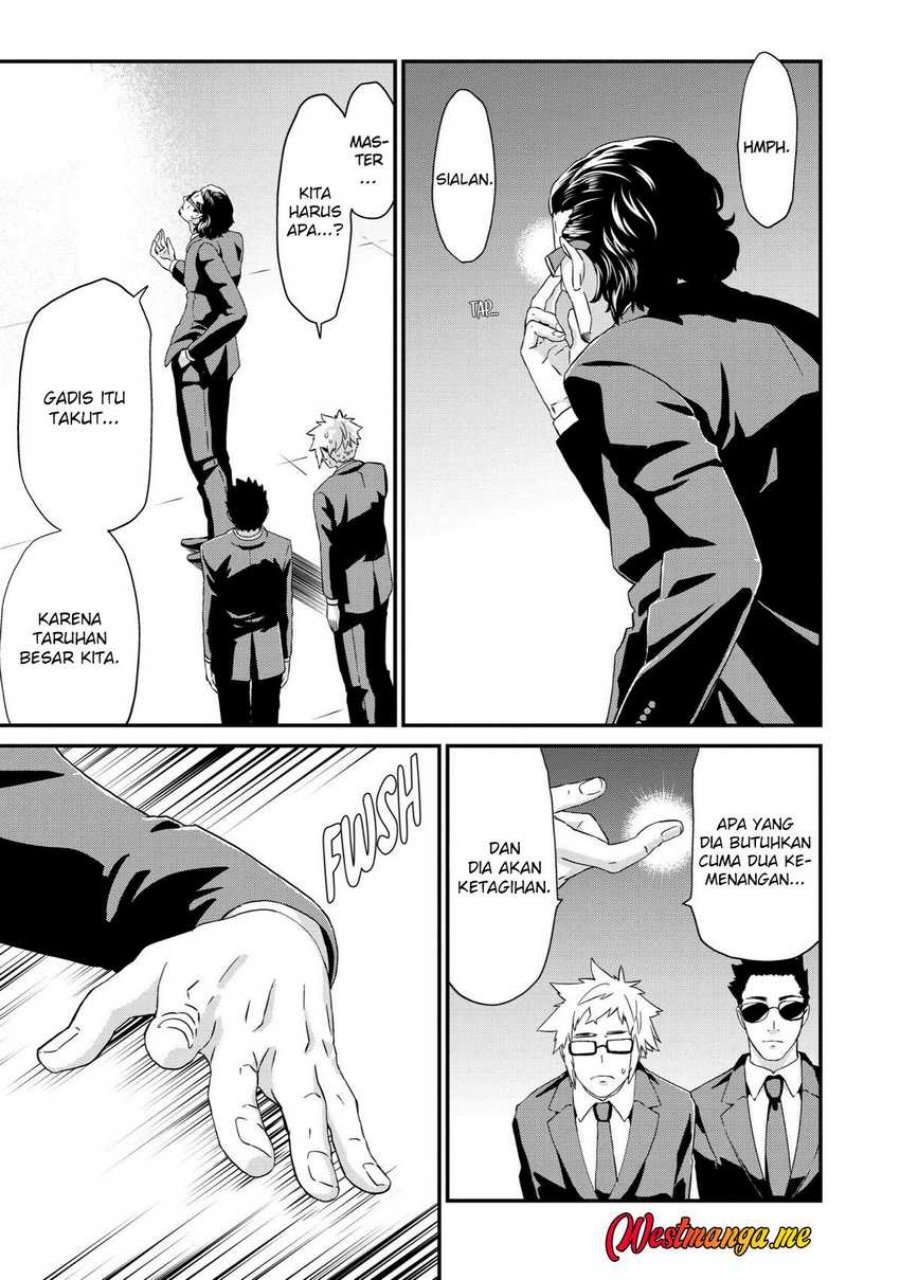 Dilarang COPAS - situs resmi www.mangacanblog.com - Komik busamen gachi fighter 015 - chapter 15 16 Indonesia busamen gachi fighter 015 - chapter 15 Terbaru 35|Baca Manga Komik Indonesia|Mangacan