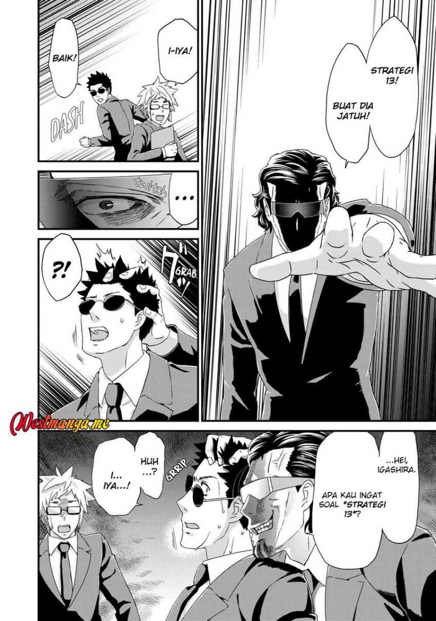 Dilarang COPAS - situs resmi www.mangacanblog.com - Komik busamen gachi fighter 015 - chapter 15 16 Indonesia busamen gachi fighter 015 - chapter 15 Terbaru 36|Baca Manga Komik Indonesia|Mangacan