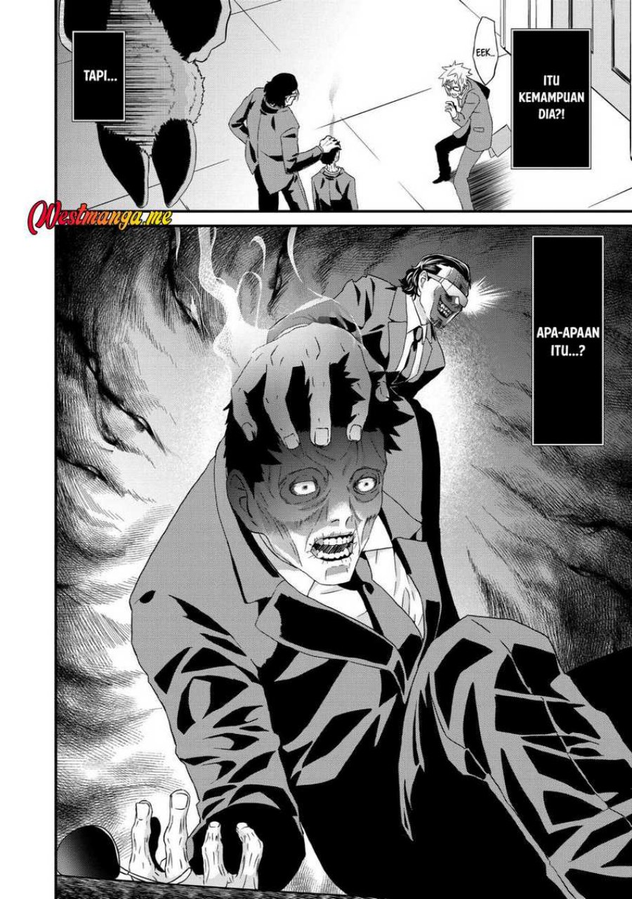 Dilarang COPAS - situs resmi www.mangacanblog.com - Komik busamen gachi fighter 015 - chapter 15 16 Indonesia busamen gachi fighter 015 - chapter 15 Terbaru 38|Baca Manga Komik Indonesia|Mangacan